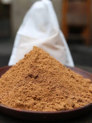 農夫椿 天然ツバキ種子粉末（洗髪・洗浄用）30g - 1.jpg